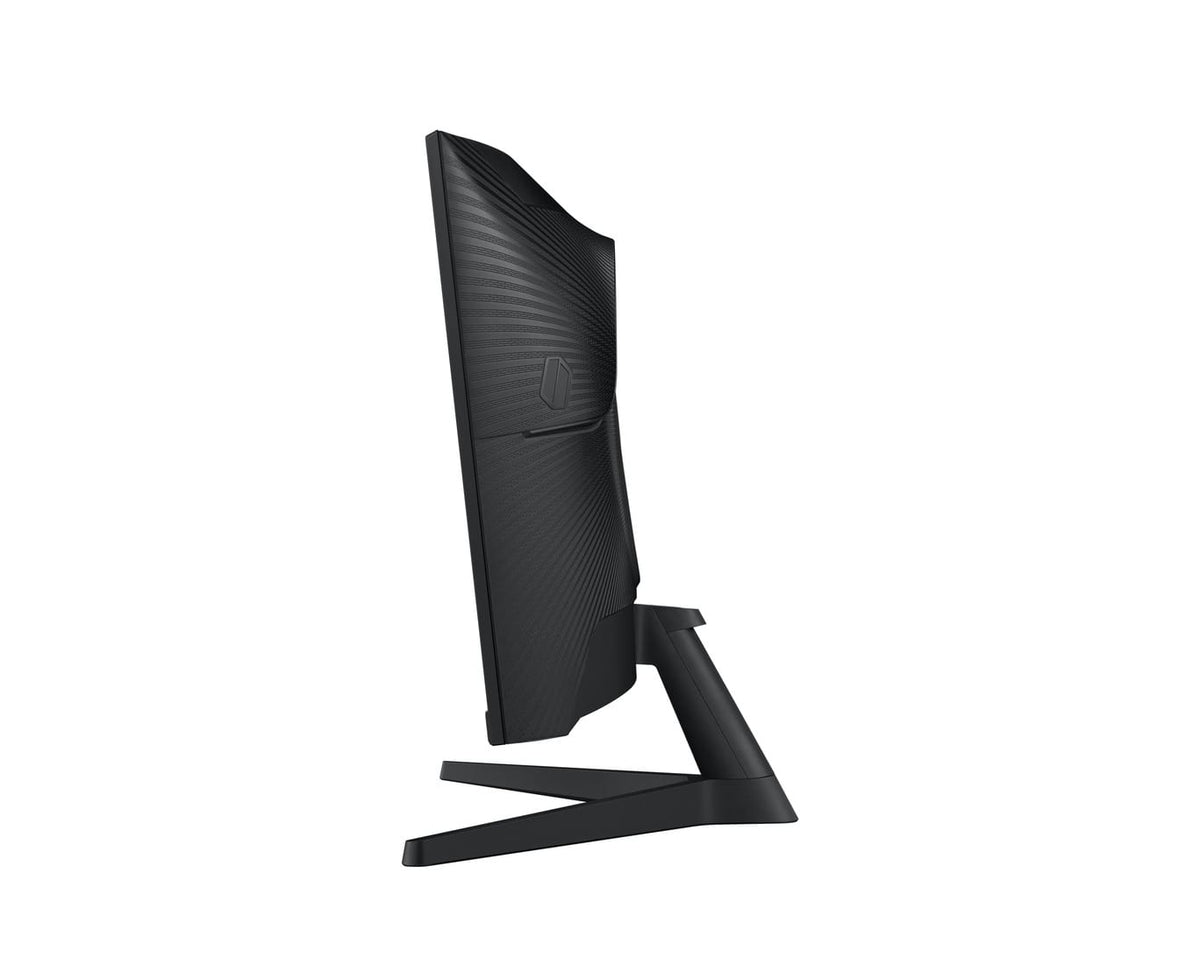 Samsung Monitor PC Monitor Gaming Samsung Odyssey G5 G55C | 27", Curbat 1000R, WQHD, 144Hz