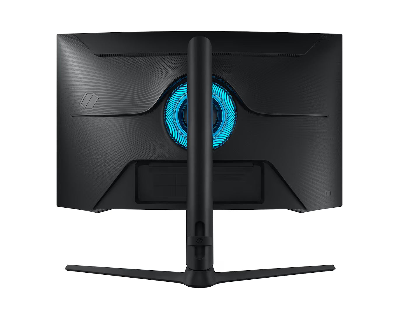 Samsung Monitor PC Monitor Gaming Samsung Odyssey G6 LS27BG650EUXEN | 27", VA, QHD, 240Hz, 1ms