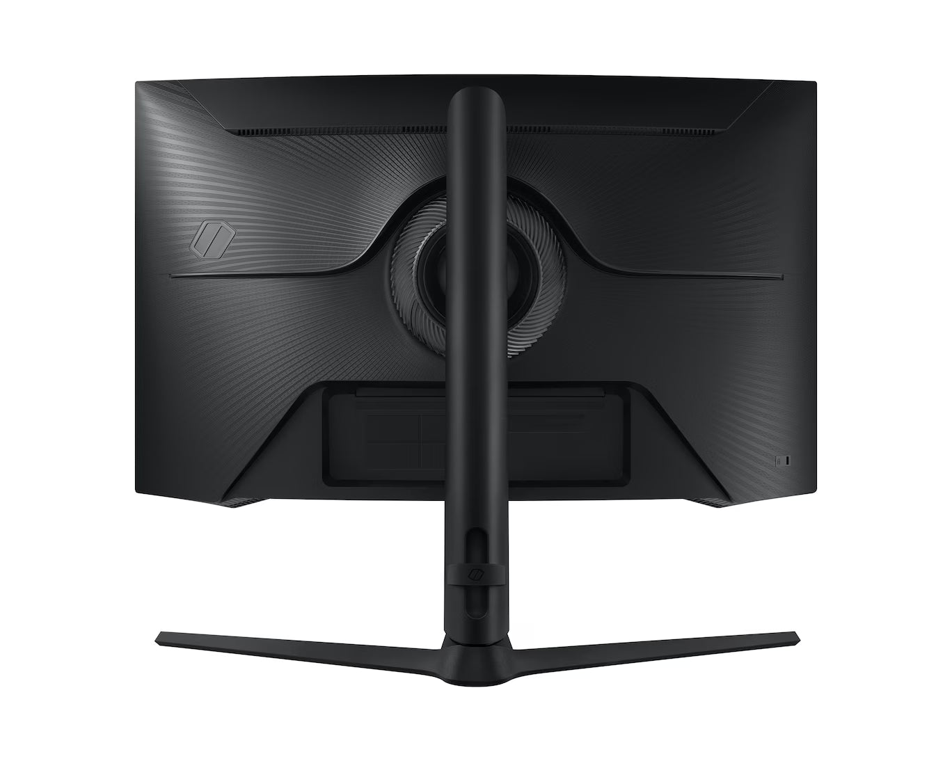 Monitor curbat Samsung Odyssey G6 27 LS27BG650EUXEN 27" , VA, QHD (2,560 x 1,440), 240Hz, 1ms(GTG), 1000R, FreeSync Pre
