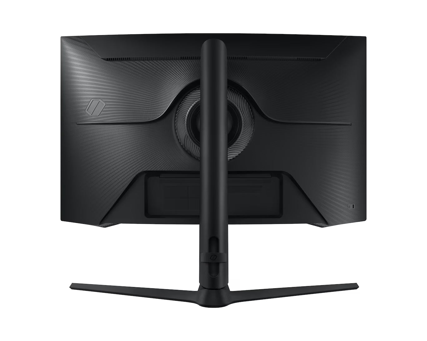 Samsung Monitor PC Monitor Gaming Samsung Odyssey G6 LS27BG650EUXEN | 27", VA, QHD, 240Hz, 1ms