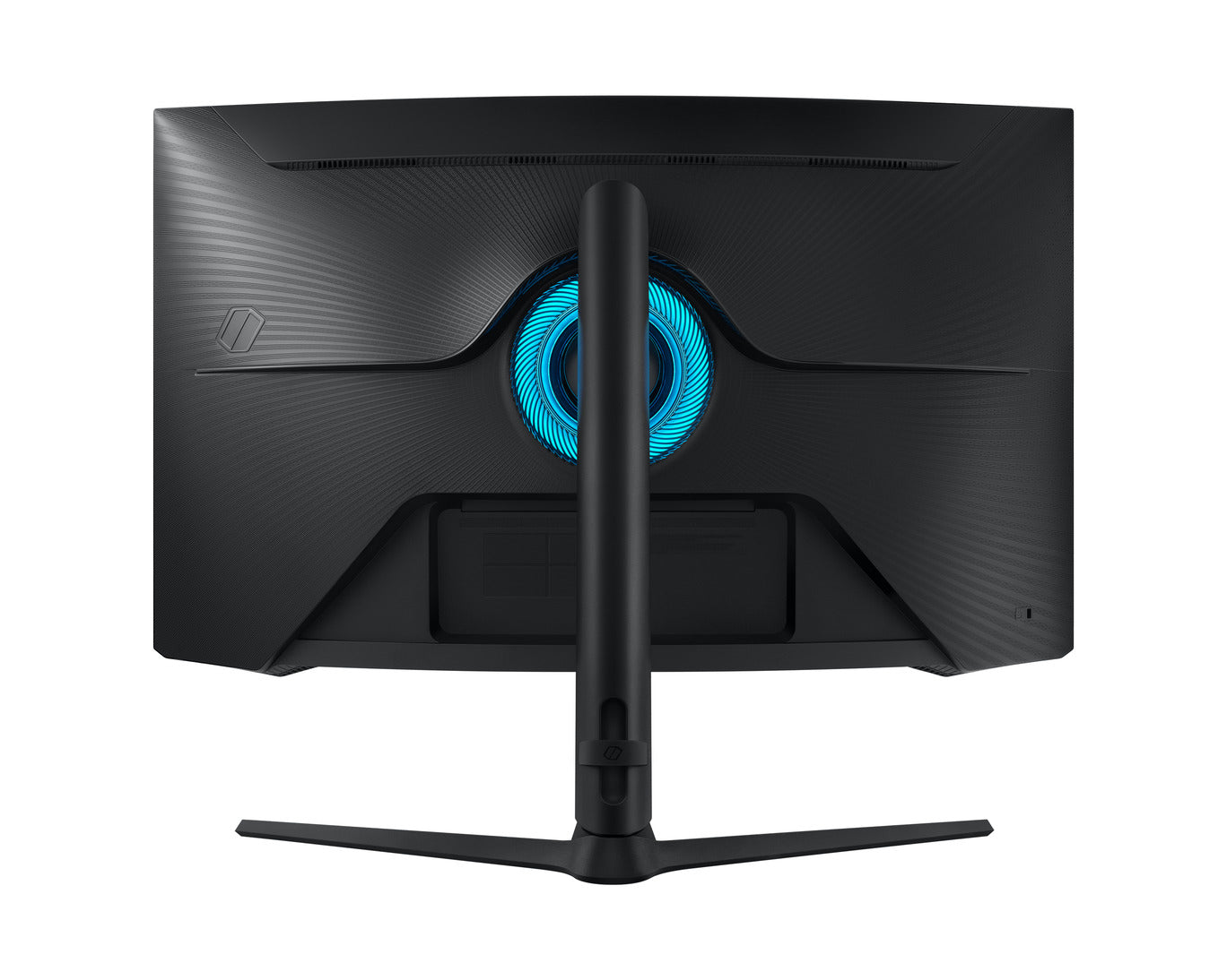 Monitor Gaming Samsung Odyssey G6 32” TFT LCD, ecran plat, model LS32BG650EUXEN