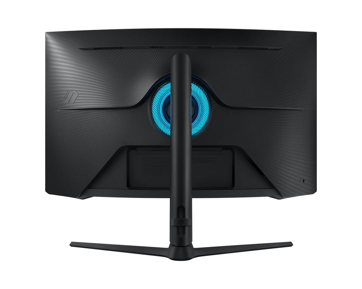 Samsung Monitor PC Monitor Gaming Samsung Odyssey G6 LS32BG650EUXEN | 32", VA, WQHD, 240Hz