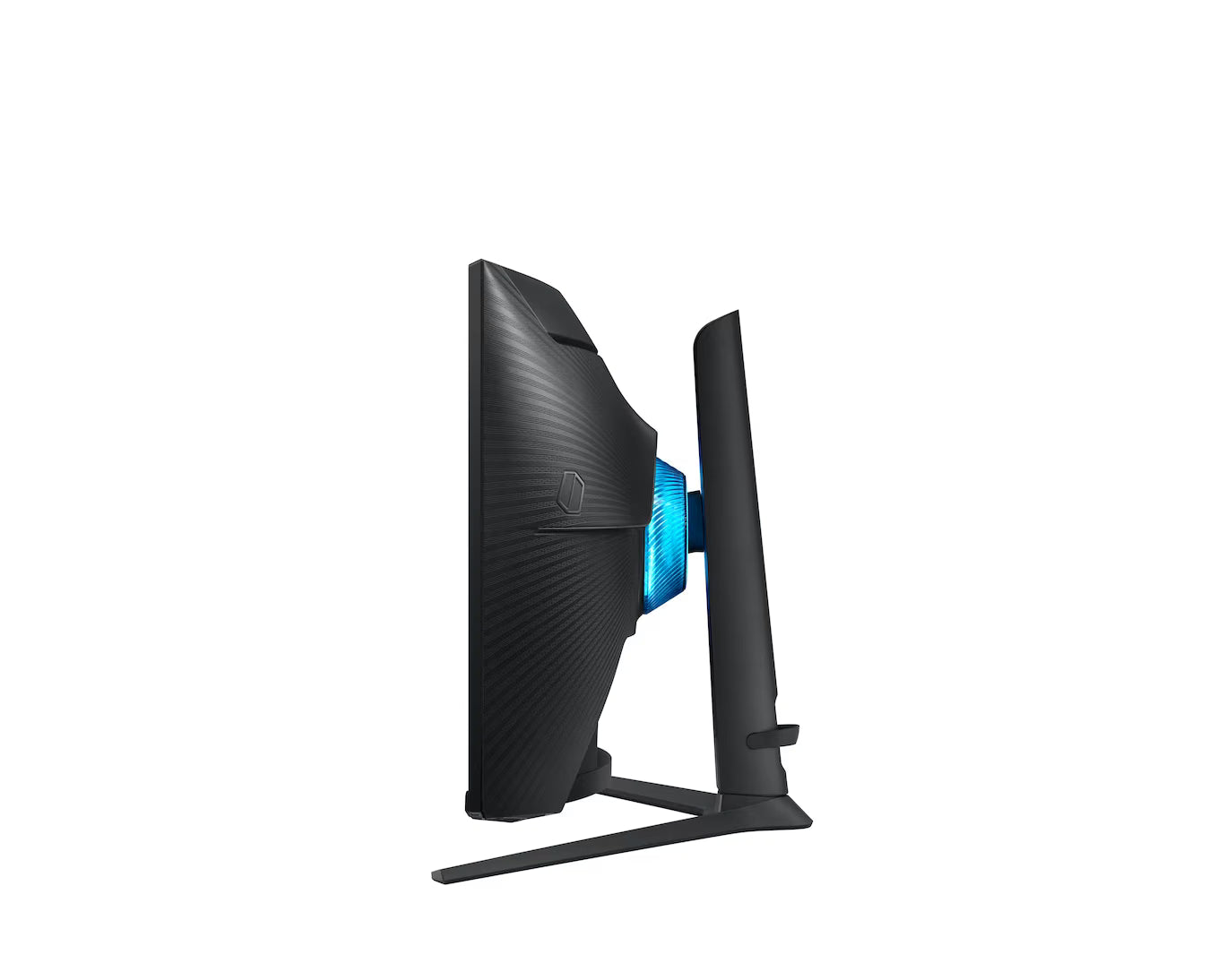 Samsung Monitor PC Monitor Gaming Samsung Odyssey G6 LS32BG650EUXEN | 32", VA, WQHD, 240Hz