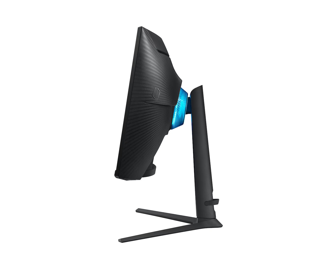 Samsung Monitor PC Monitor Gaming Samsung Odyssey G6 LS32BG650EUXEN | 32", VA, WQHD, 240Hz