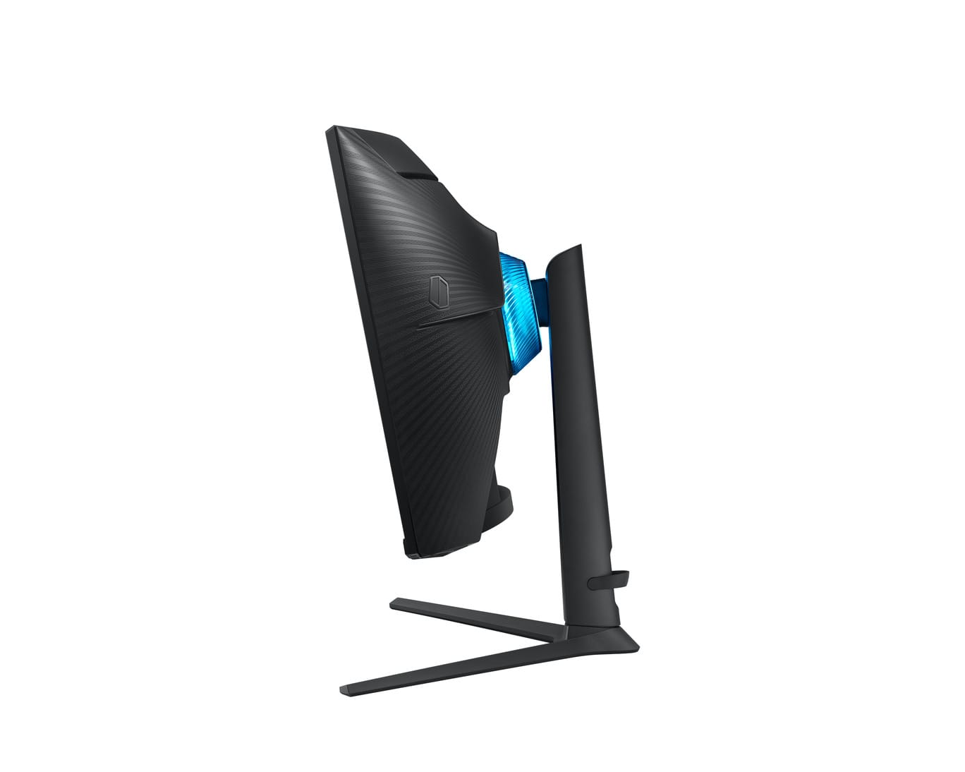 Samsung Monitor PC Monitor Gaming Samsung Odyssey G6 LS32BG650EUXEN | 32", VA, WQHD, 240Hz