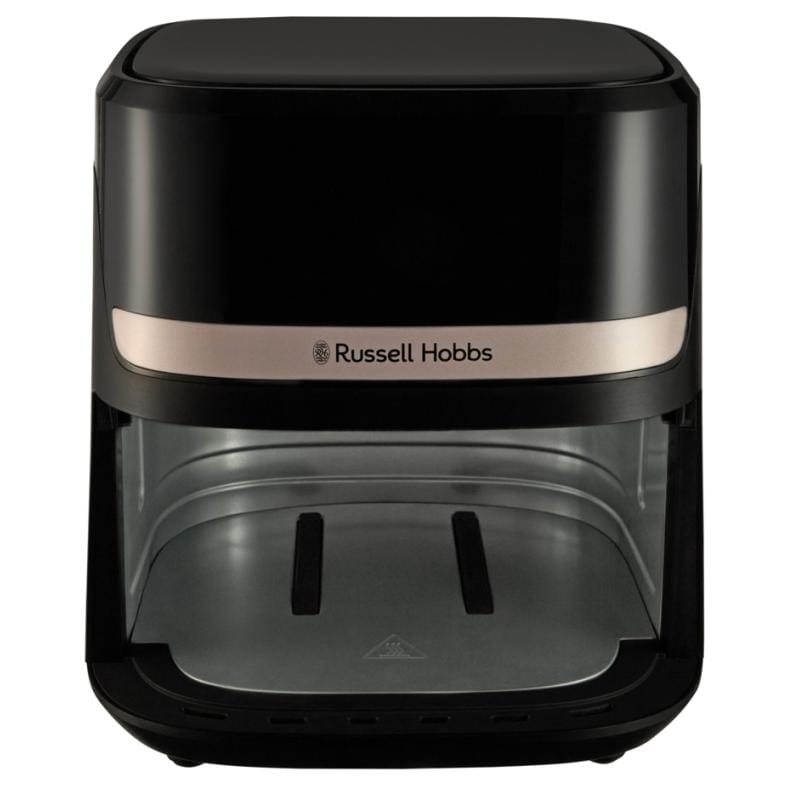 Russel Hobbs Friteuză cu aer cald Russell Hobbs Satisfry 4,3 L, negru, model 27610-56