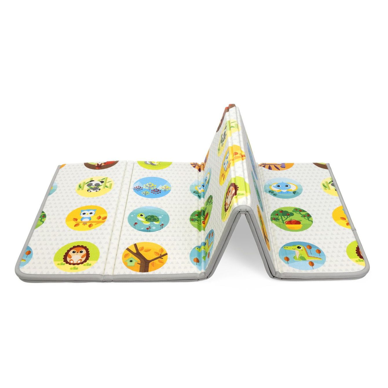 Salteluta pentru Copii Chicco Maxi 2 în 1, 0 Luni+