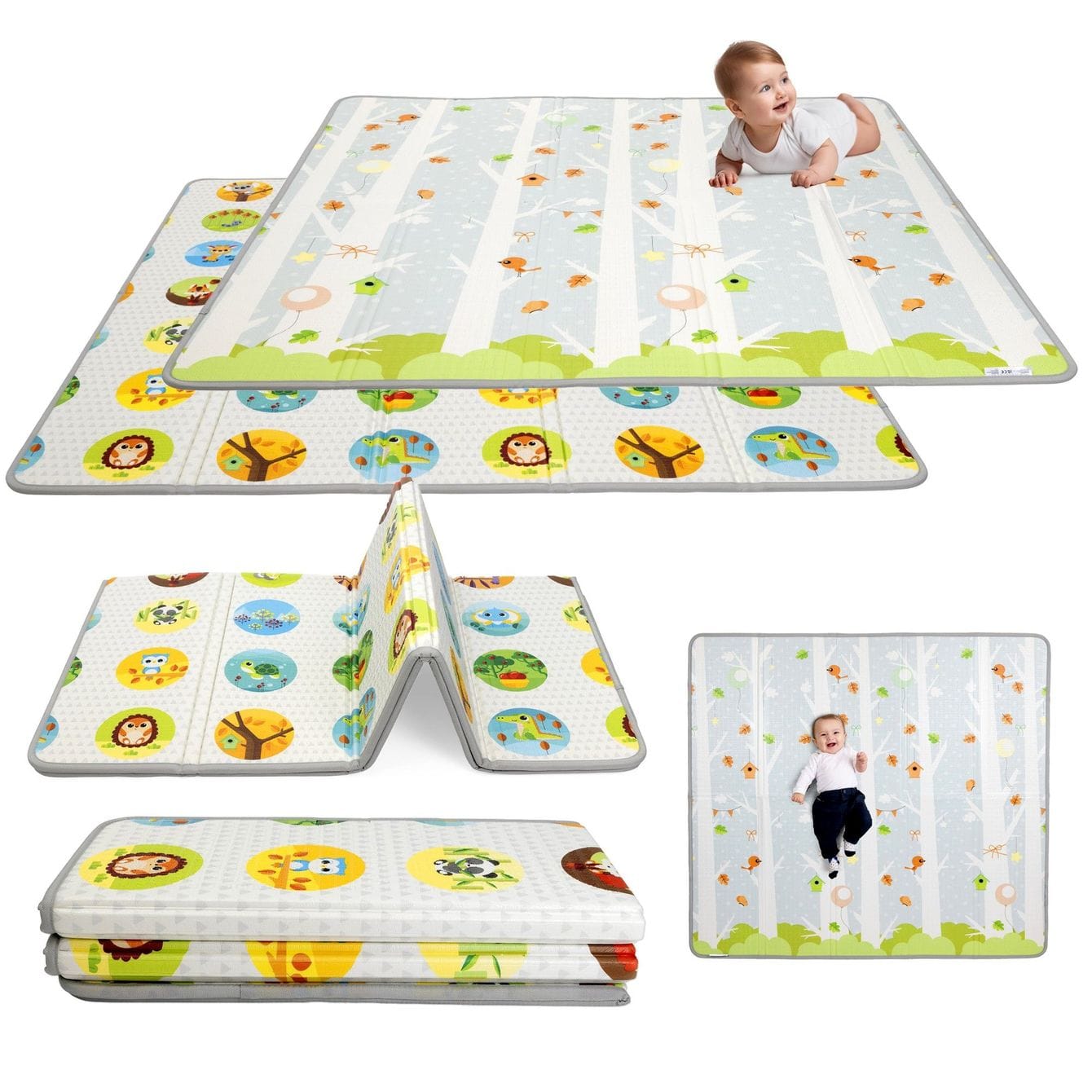 Chicco Îngrijire bebe Salteluta Pentru Copii Chicco Maxi 2 in 1 12166-1 | 0 Luni+
