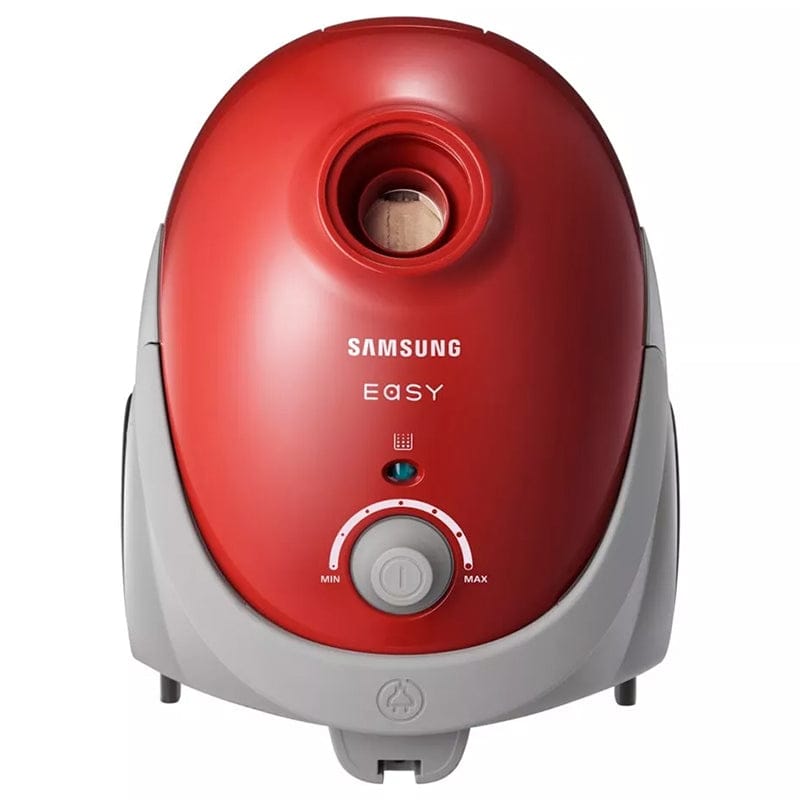 Samsung Aspirator Aspirator Samsung VCC52U6V3R | 850W, 2.5L, 35cm, Roșu