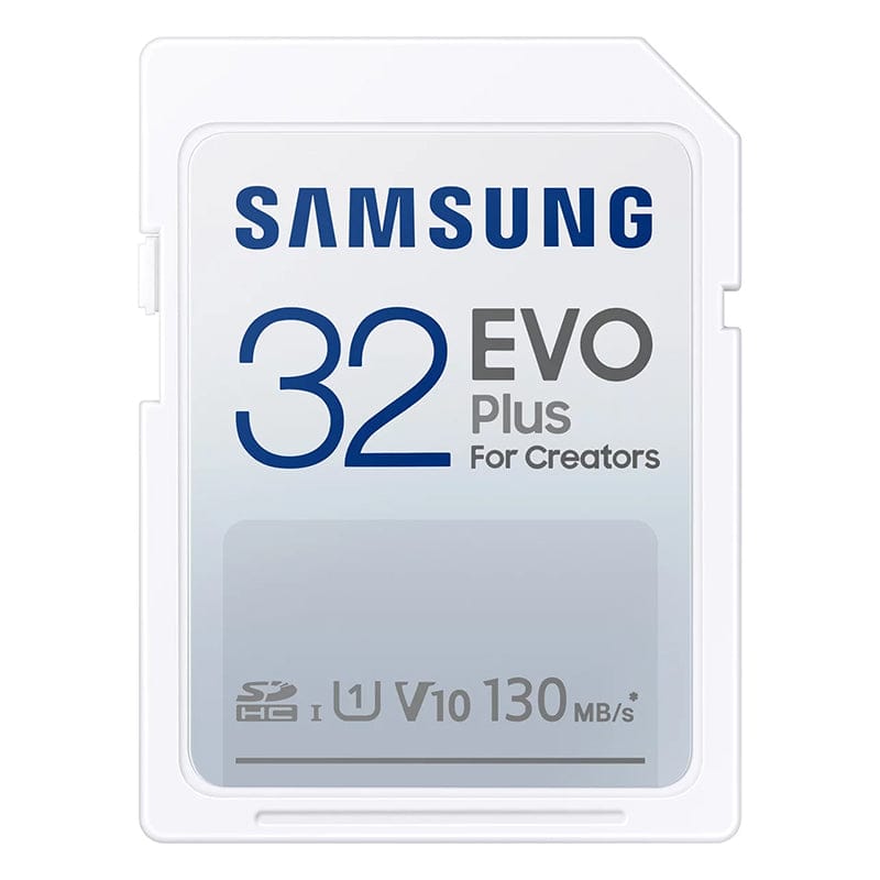 Samsung Card de memorie Card de memorie Samsung PLYMSD32GEVO | 32GB