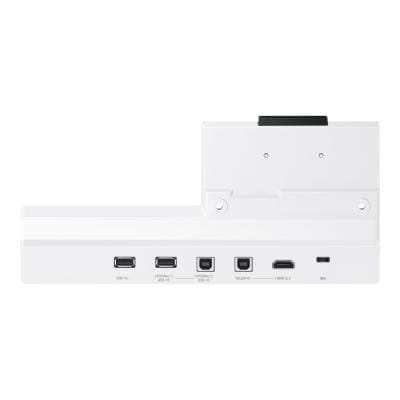 Samsung Tăviță Suport Samsung Flip CY-TF65BBCXEN pentru Display Interactiv – Organizare Accesorii
