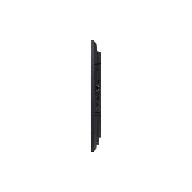 Samsung Display profesional Samsung Digital Signage QBC 24" QB24C (LH24QBCEBGCXEN)