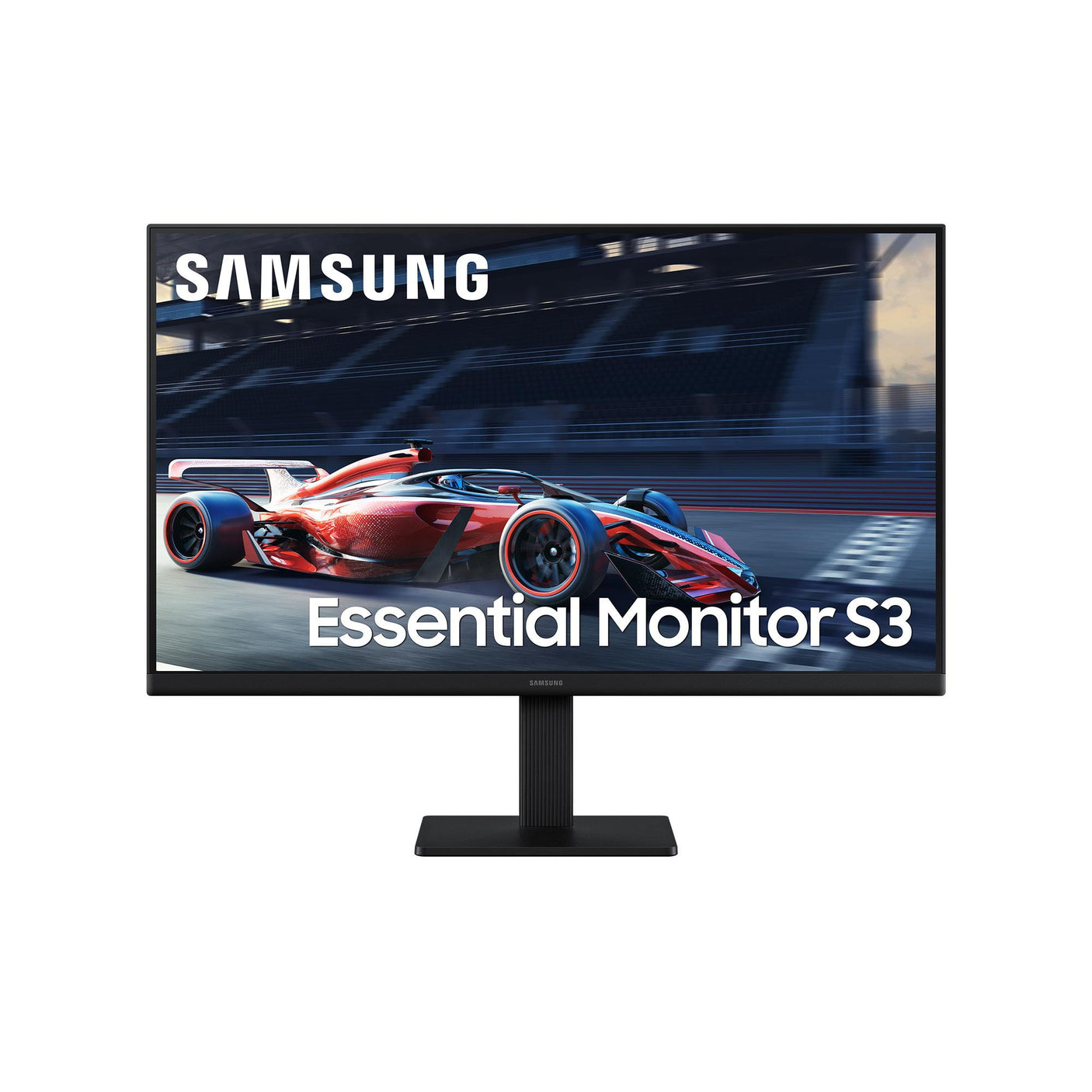 Samsung Monitor LCD 24" Samsung, Model LS24D300GAUXEN, Cod ELKO: SA_LS24D300GAUXEN, Garanție 24 luni, Timbru verde inclus