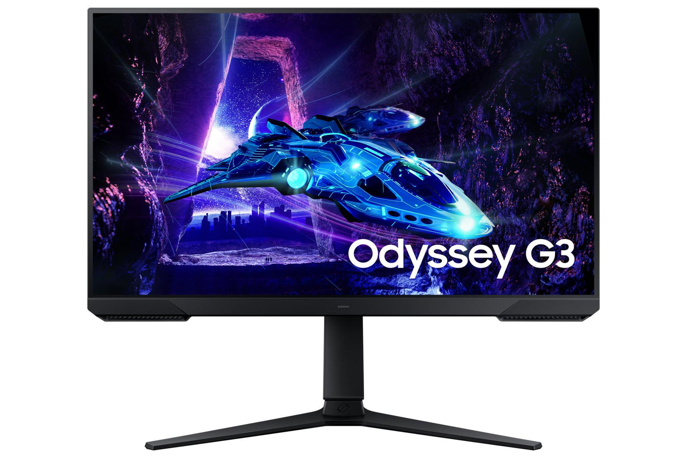 Samsung Monitor LCD 27" Samsung LS27DG300EUXEN, S27DG300EU, Profesional, Garantie 24 luni, Timbru verde 7.00 RON