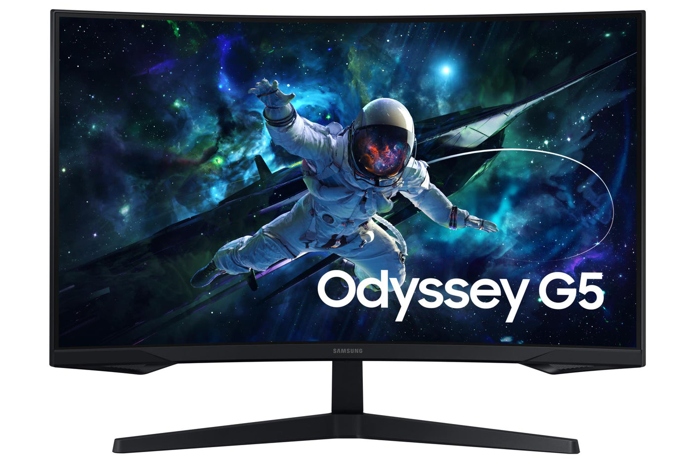 Samsung Monitor LCD 32" Samsung S32CG552EU, LS32CG552EUXEN, 24 luni garanție, Periferice și produse Office, Monitoare