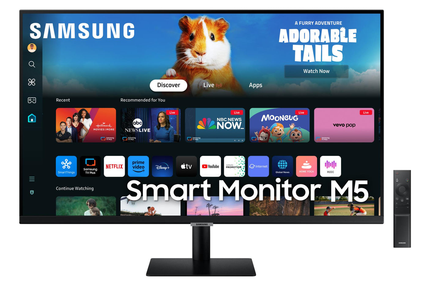 Samsung Monitor LCD 32" Samsung S32DM500EU LS32DM500EUXDU, Periferice și Produse Birou, Garanție 24 luni, Timbru Verde 7 RON