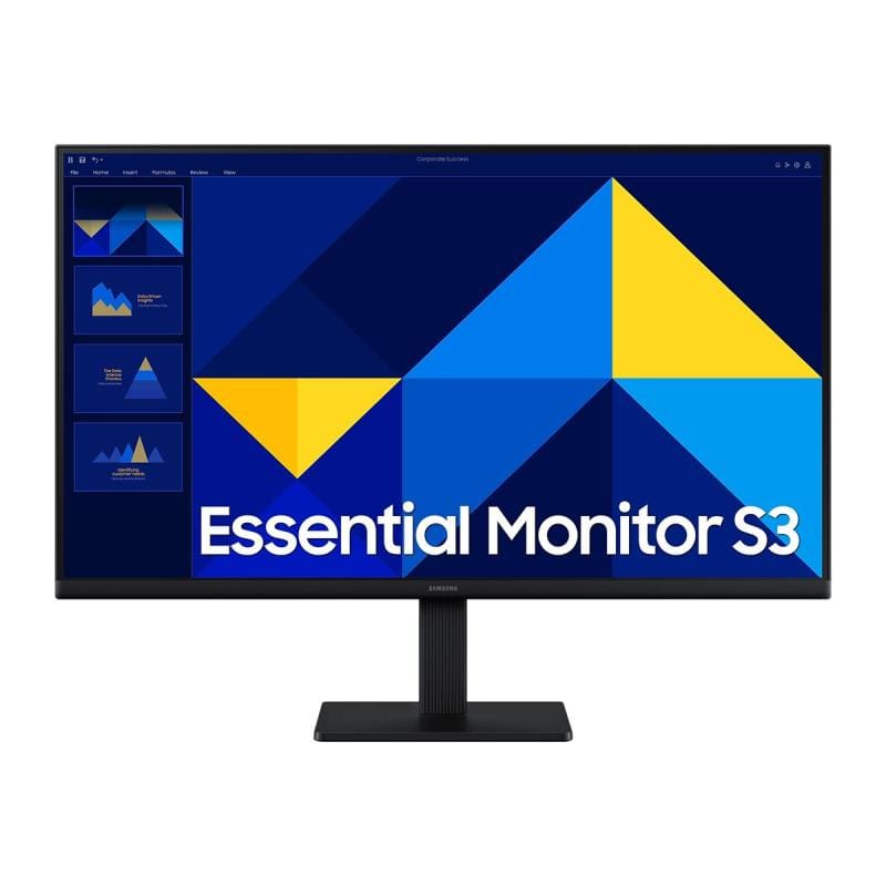 Samsung Samsung Monitor (LS27D300GAUXEN)
