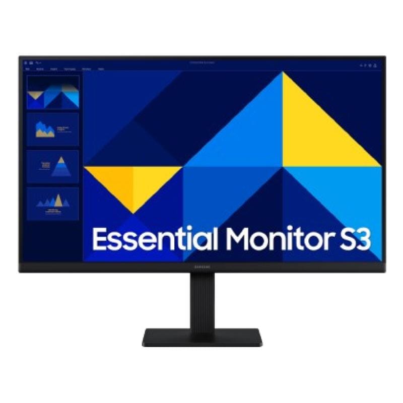 Samsung Samsung Monitor (LS27D304GAUXEN)