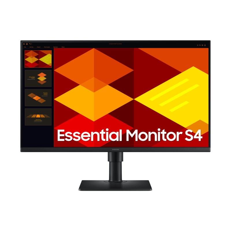Samsung Samsung Monitor (LS27D400GAUXEN)