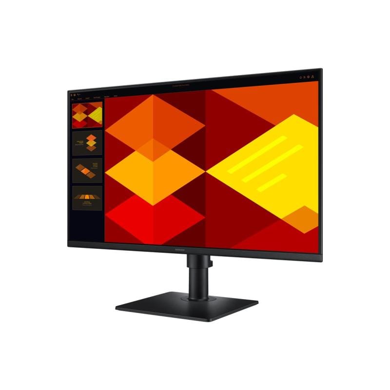 Samsung Samsung Monitor (LS27D406GAUXEN)