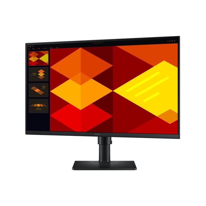 Samsung Samsung Monitor (LS27D406GAUXEN)