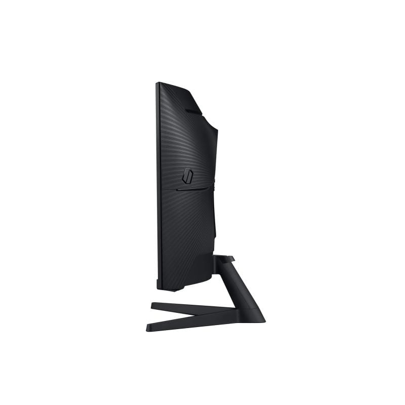 Samsung Monitor Gaming Curbat Samsung Odyssey G5 G55C 32" LS32CG552EU / LS32CG552EUXEN