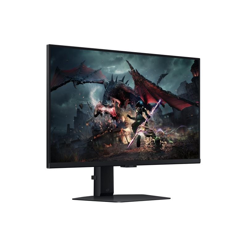 Samsung Samsung Monitor Odyssey G5 S27DG500EU (LS27DG500EUXEN)