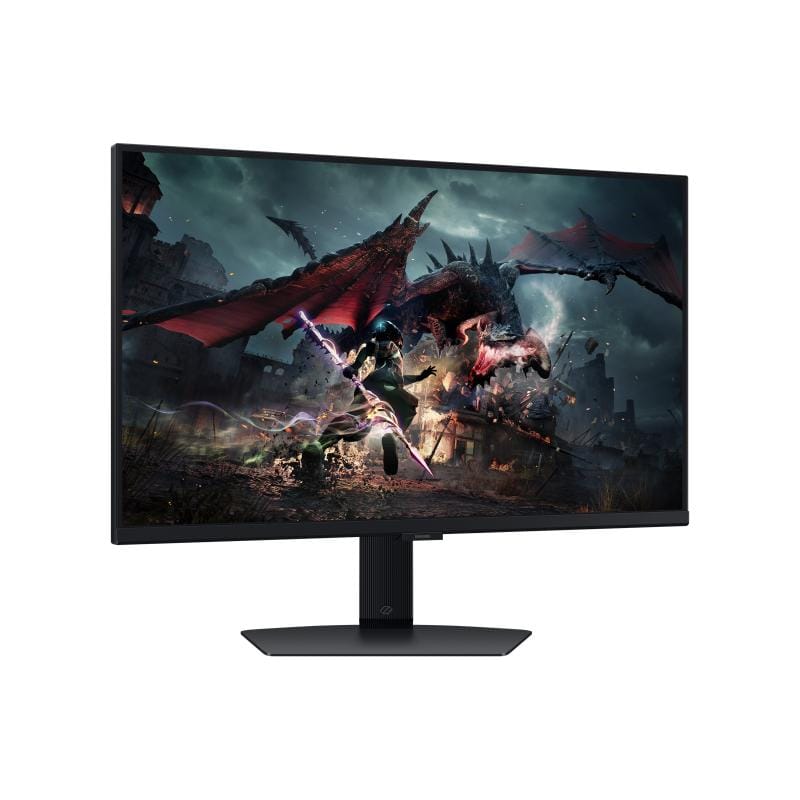 Samsung Samsung Monitor Odyssey G5 S27DG500EU (LS27DG500EUXEN)