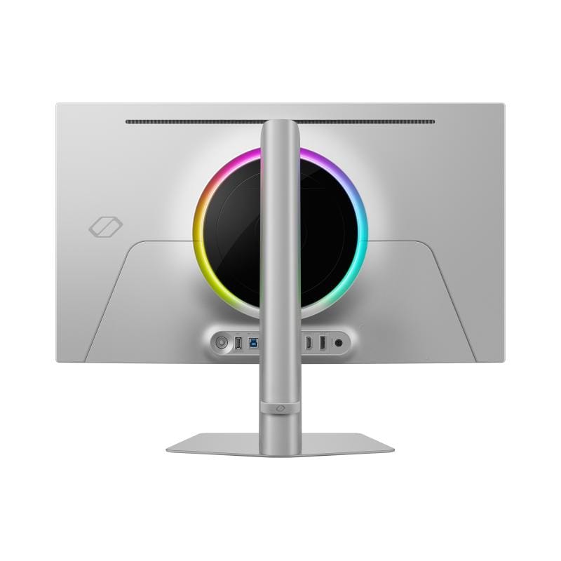 Samsung Monitor Gaming Samsung Odyssey G6 OLED G60SF 27" (LS27FG602SUXEN)