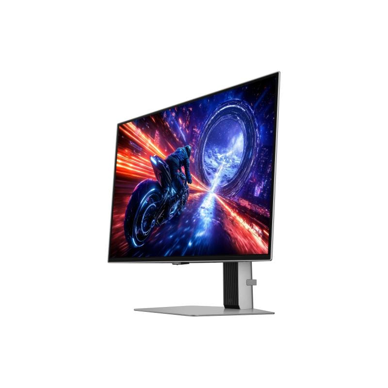 Samsung Monitor Gaming Samsung Odyssey G6 OLED G60SF 27" (LS27FG602SUXEN)