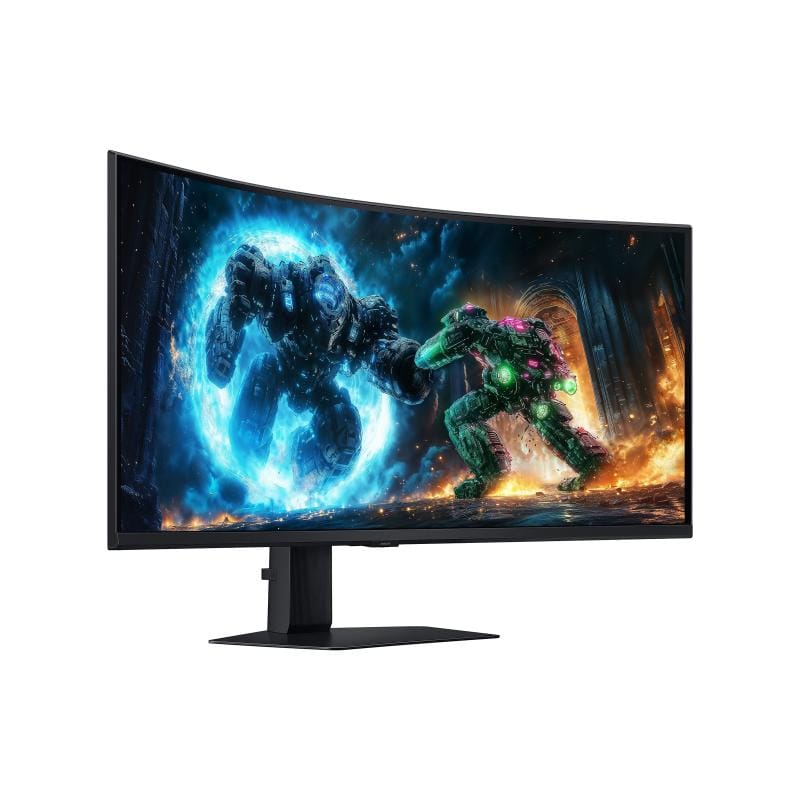 Samsung Samsung Monitor Odyssey G7 G75F (LS40FG750EUXEN)
