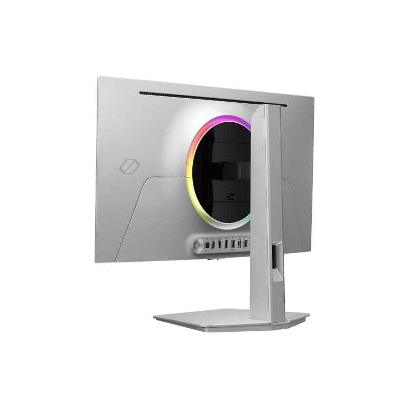 Samsung Monitor PC Monitor Samsung Odyssey OLED G8 G80SH LS27HG802SUXEN | 27", 4K UHD, 240Hz, OLED