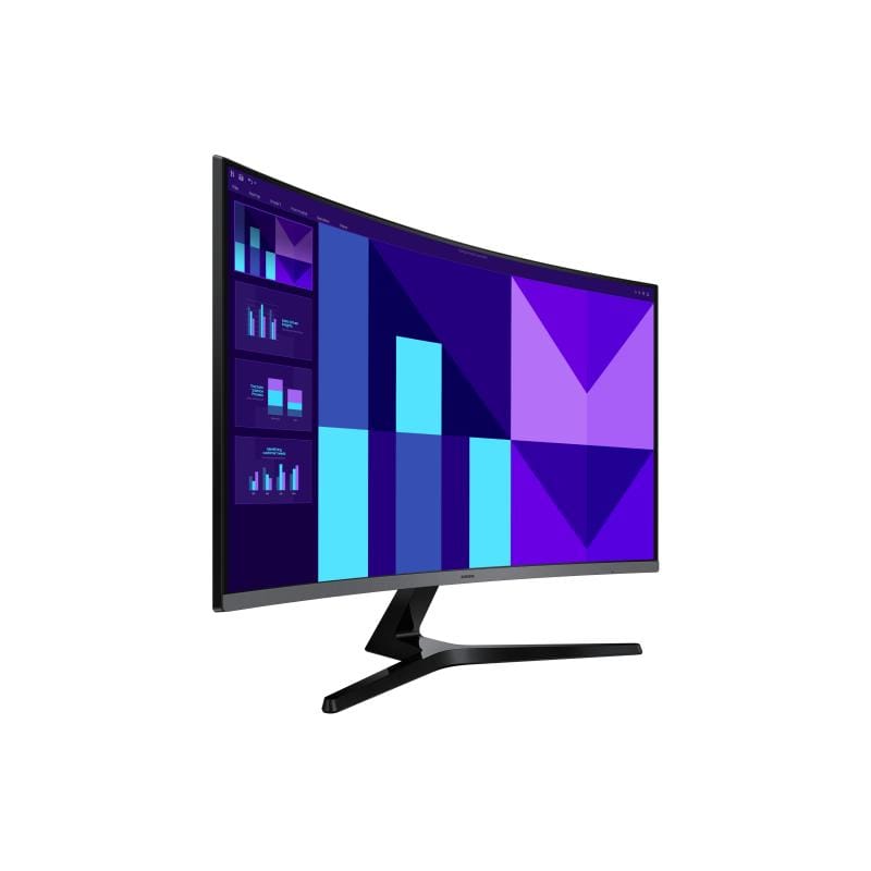 Samsung Samsung Monitor S39GD (LS32D396GAUXEN)