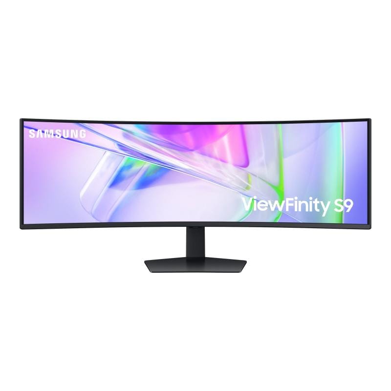 Samsung Monitor Samsung ViewFinity S9 49" Super UltraWide 32:9 S49C950UAU (LS49C950UAUXEN)