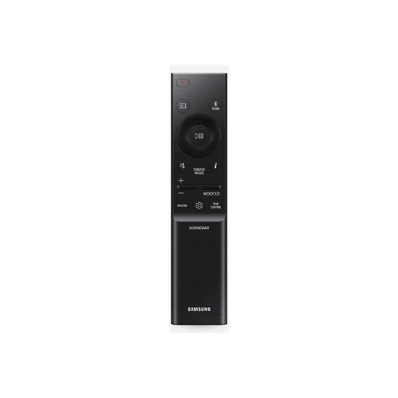 Samsung Soundbar Samsung HW-B650F/EN, audio clar pentru TV, design compact, ideal pentru home entertainment