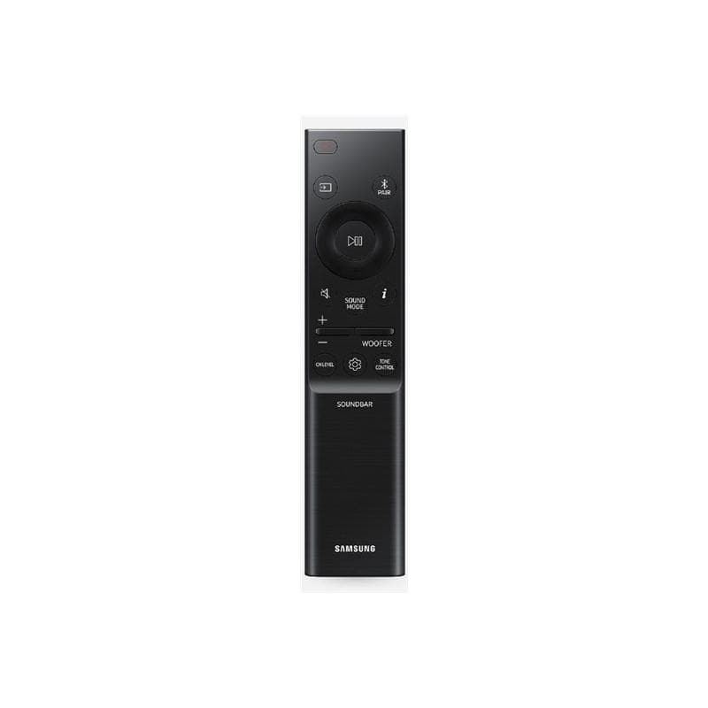 Samsung Soundbar Samsung HW-B750F/EN, sunet clar pentru TV, filme și gaming, design compact