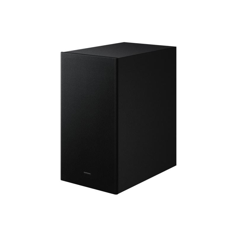 Samsung Soundbar Samsung HW-B750F/EN, sunet clar pentru TV, filme și gaming, design compact