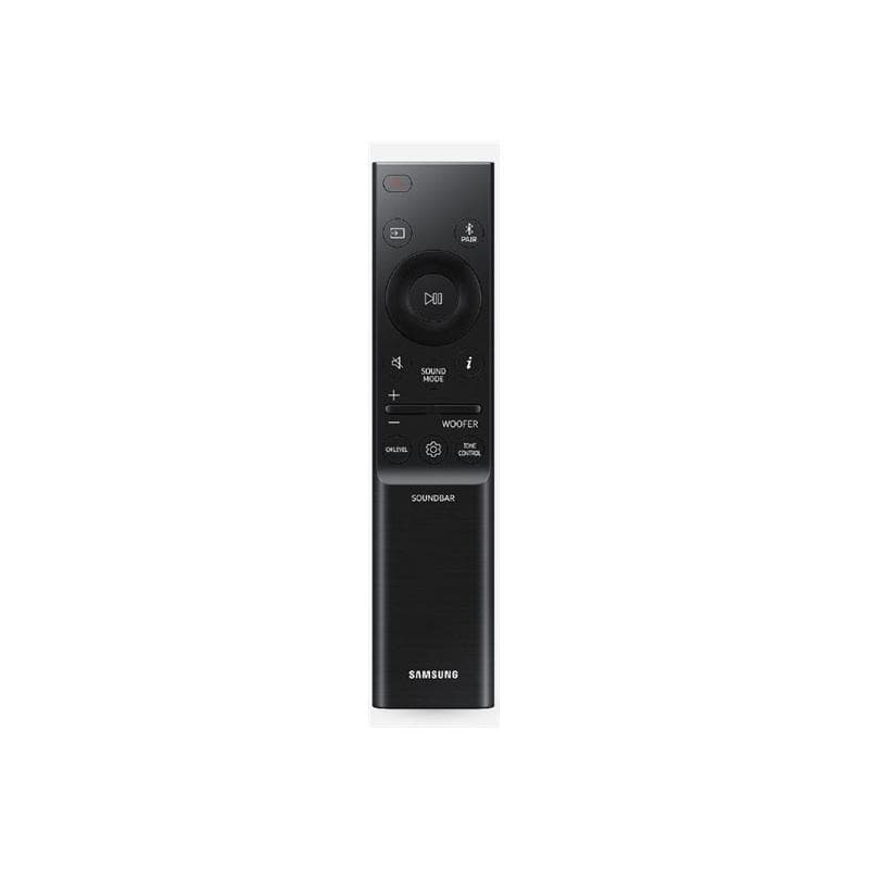 Samsung Soundbar Samsung HW-Q800F/EN, Audio 3D pentru TV, Dialoguri Clare, Design Modern pentru Living