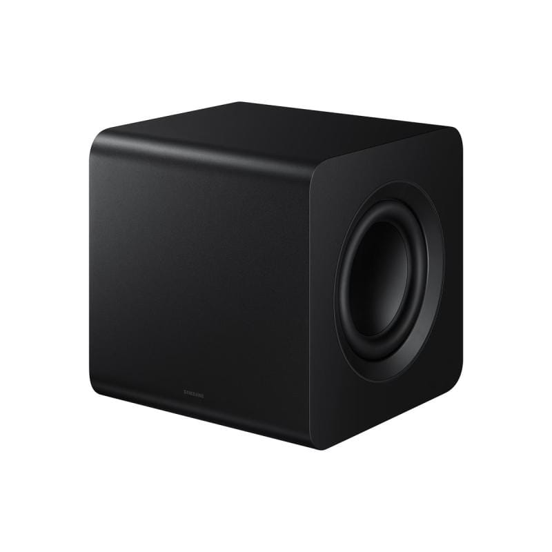 Samsung Soundbar Samsung HW-QS700F/EN, Sunet Puternic și Clar pentru TV, Design Modern pentru Living