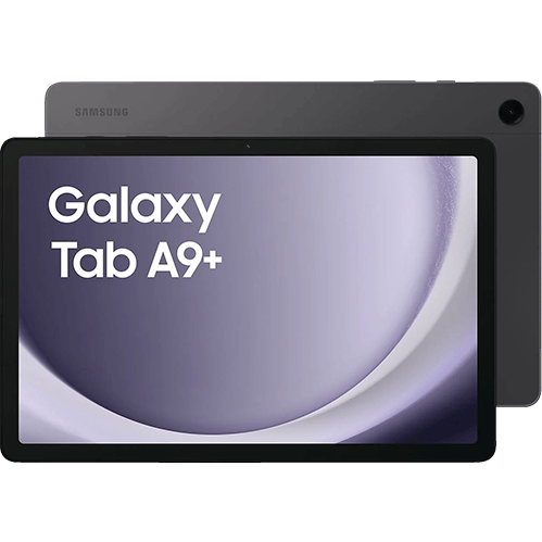 Tableta Samsung Galaxy Tab A9+ X230 SM-X230NZAREEE | 11", 6GB RAM, 128GB, Wi-Fi, Gray