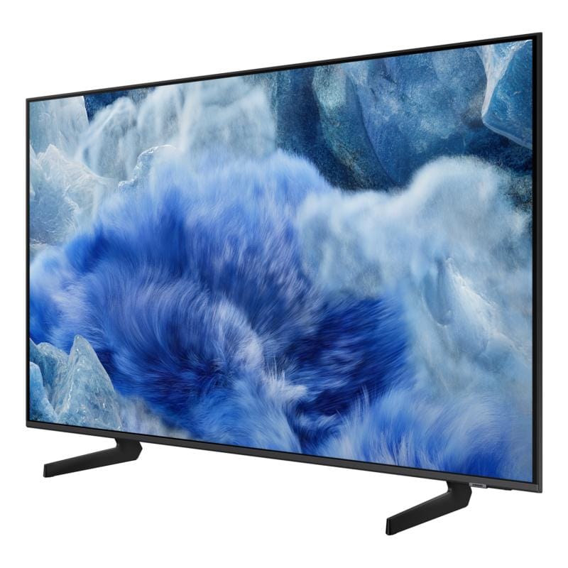 Samsung Televizor Samsung QE43Q8 QLED 4K UHD Smart TV, 43”, HDR (QE43Q8FAAUXXH)