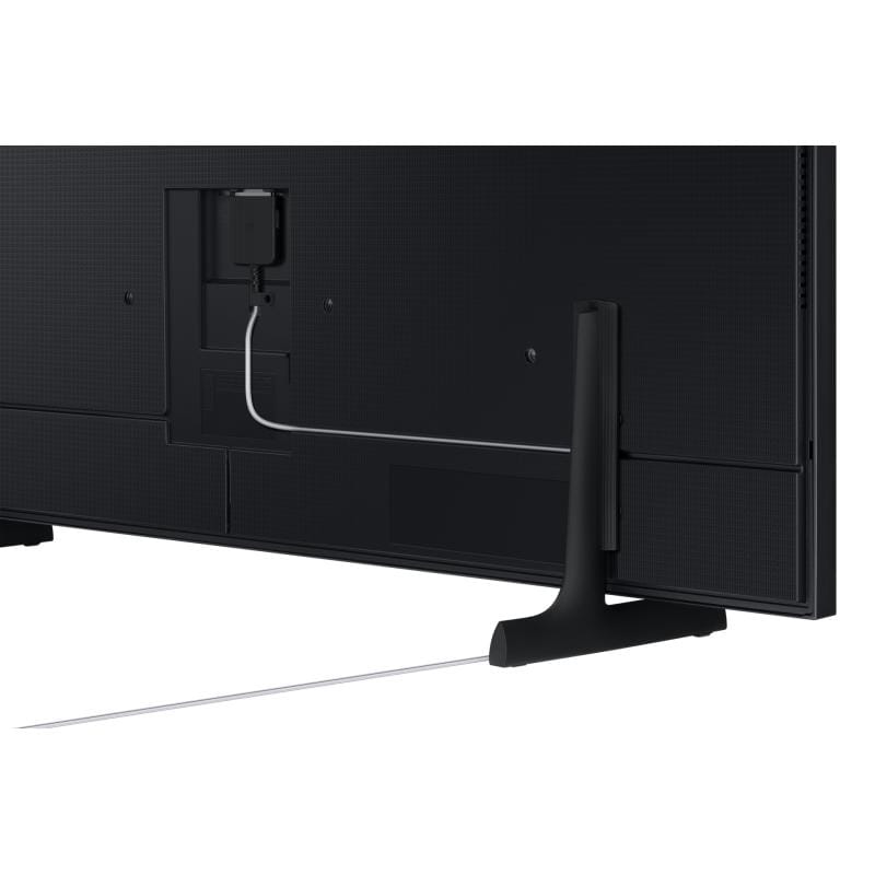 Samsung Televizor Samsung The Frame 2025 43” QE43LS03F (QE43LS03FAUXXH) Smart TV 4K UHD, design tip tablou
