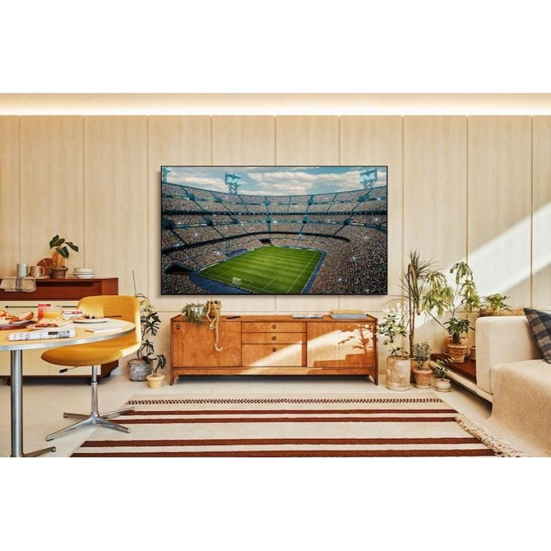 Samsung Televizor Samsung UE50U8072 Crystal UHD 50" 4K, design subțire, model UE50U8072FUXXH