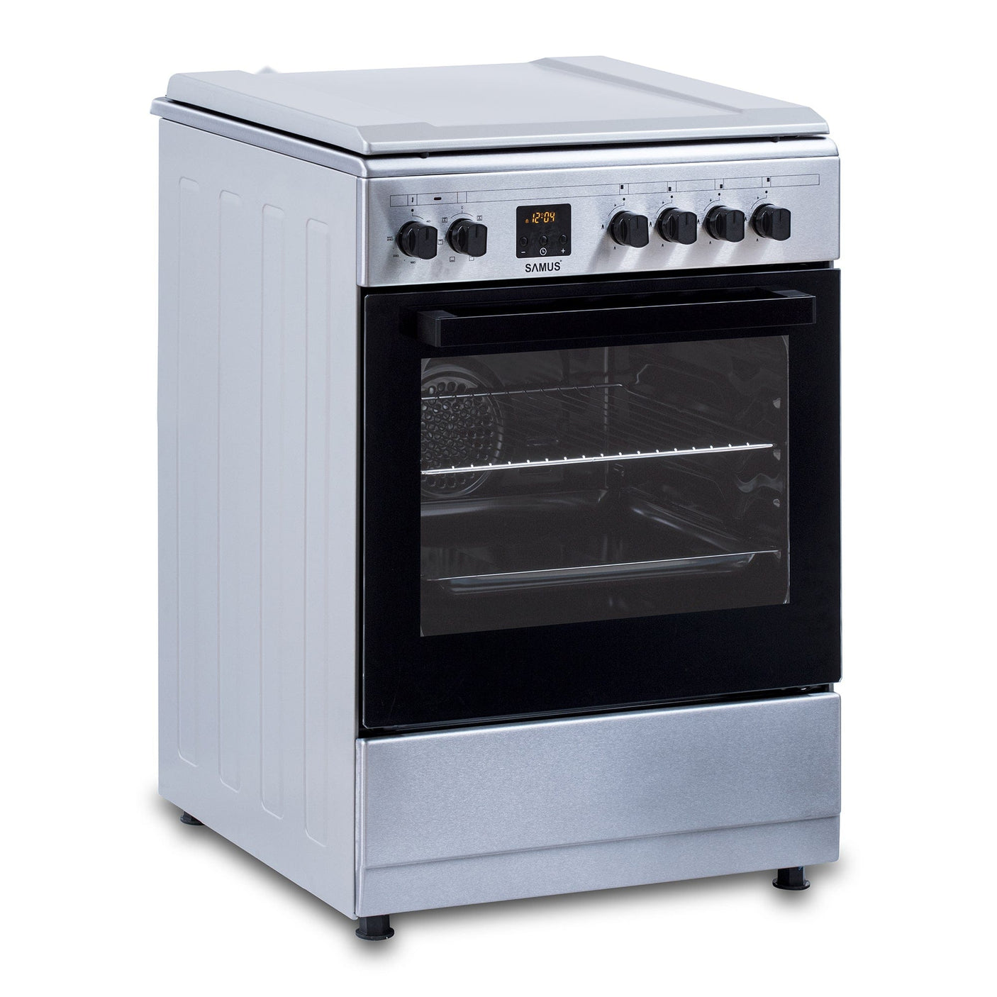 Samus Aragaz Aragaz Samus SM663AENS1 INOX | 56L, Inox, Inox