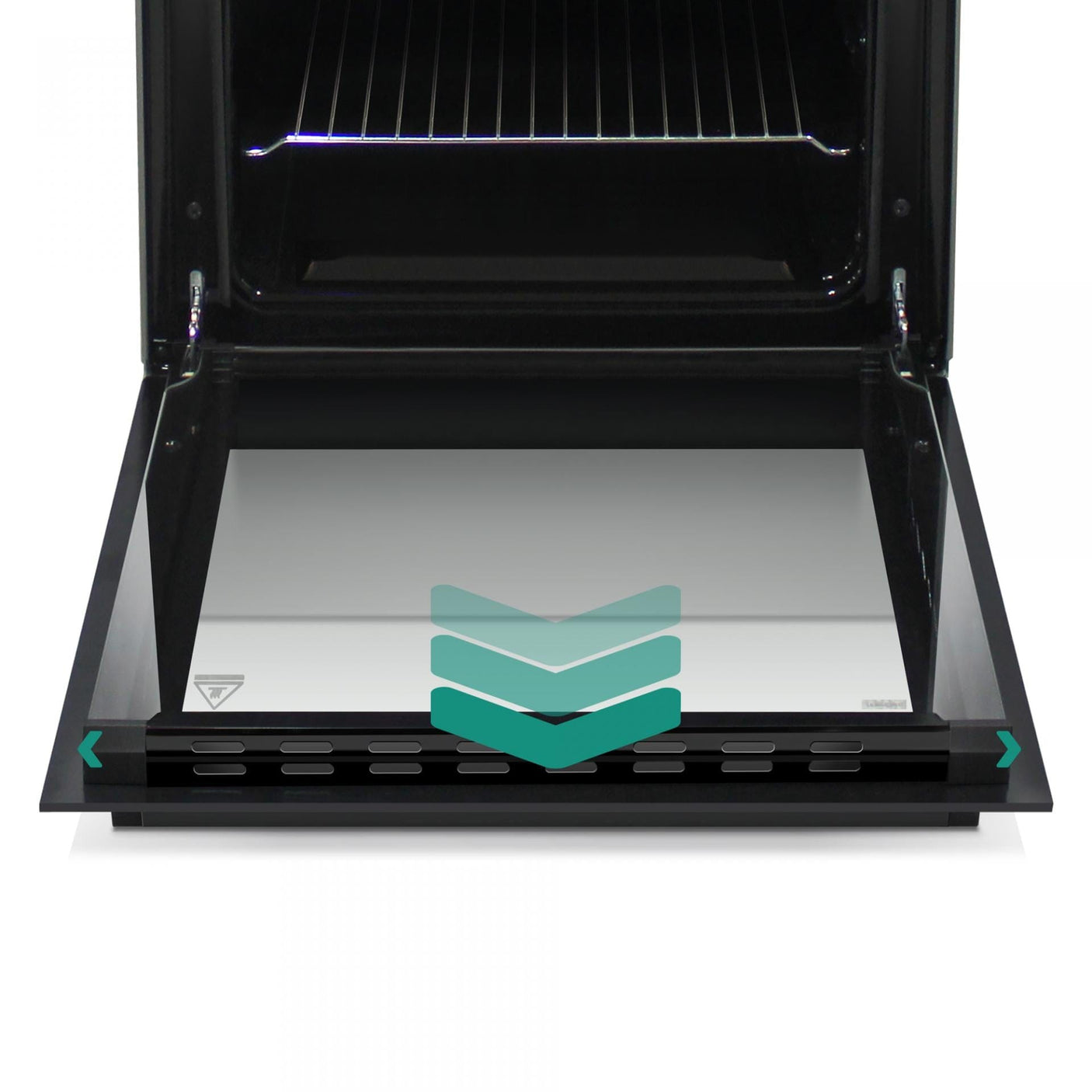 Samus Aragaz Aragaz SamusSM561XPBS | 60cm, Inox, Argintiu, Timer