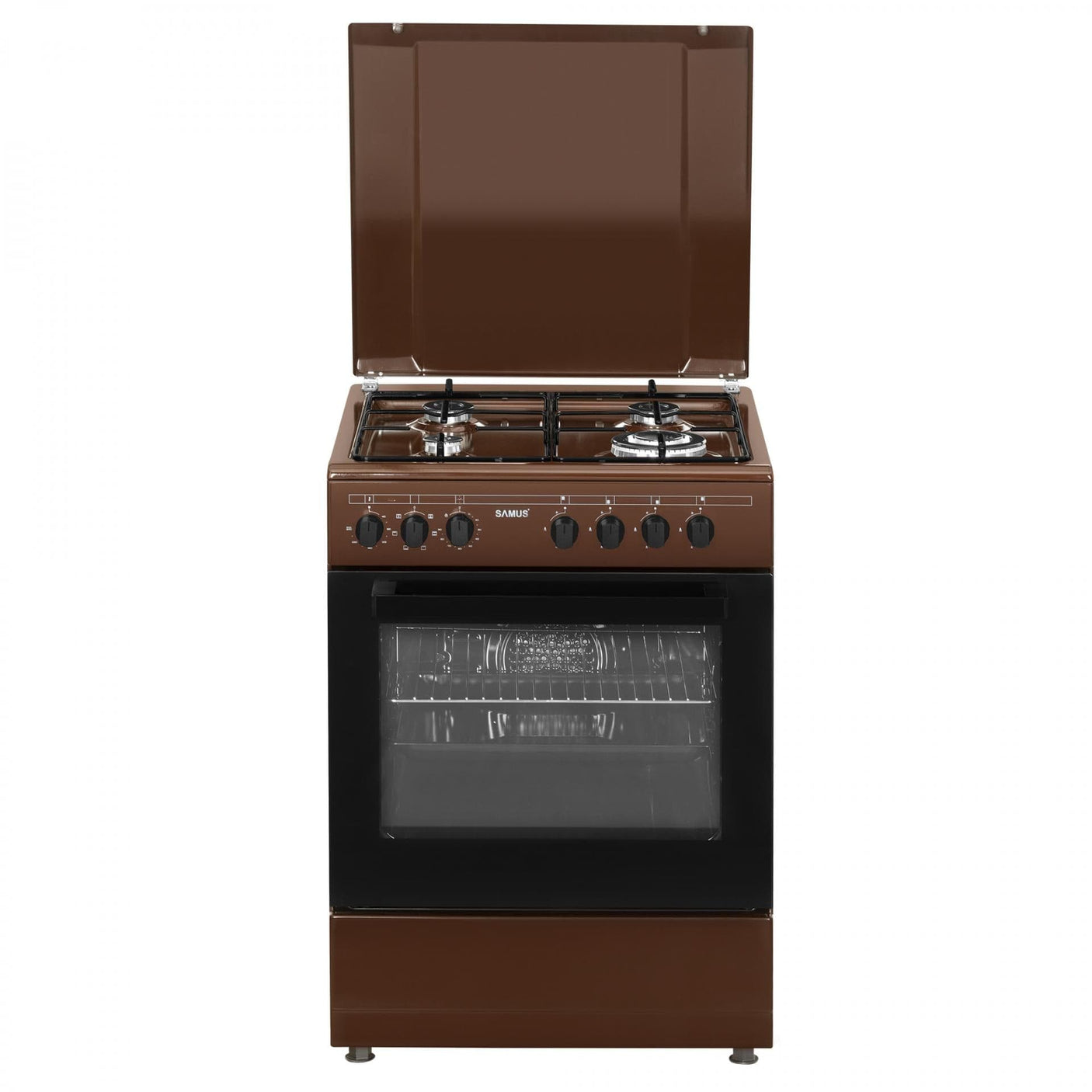 Samus Aragaz Aragaz SamusSM662AENS BROWN | 56L, Gri