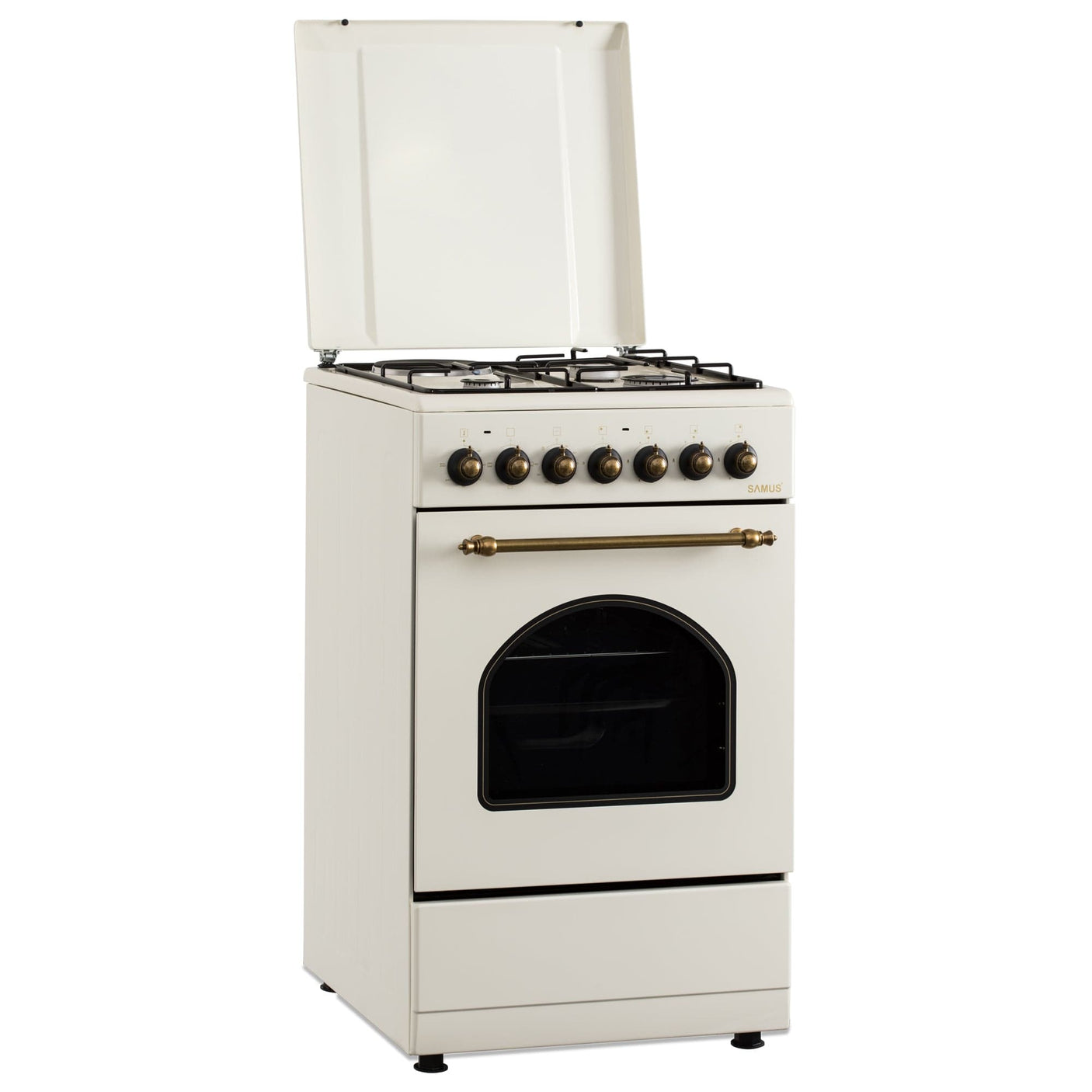 Samus Aragaz Aragaz SamusSR550EL3C1 | 48L, Timer