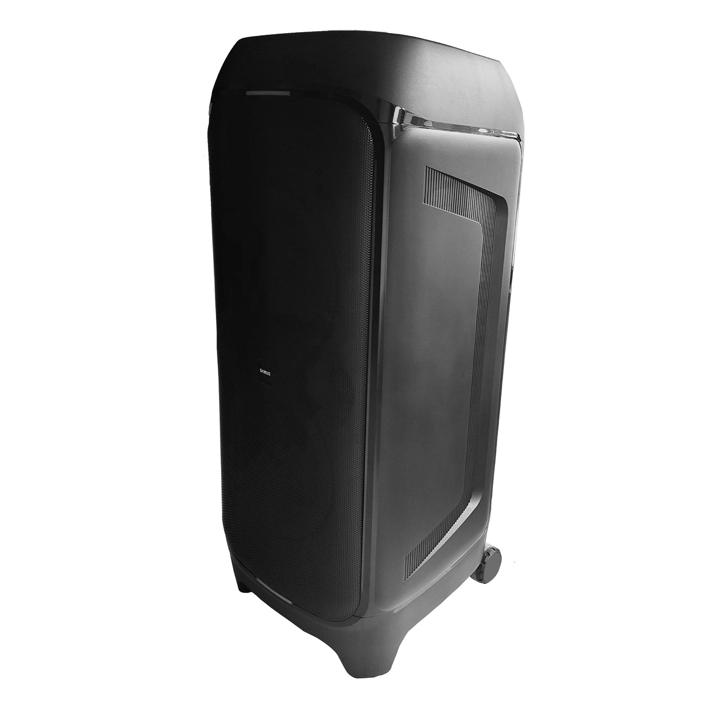 Samus Boxa portabila Boxa Portabila Samus PRIME SOUND 590 | 450W, Bluetooth, Microfon, Negru