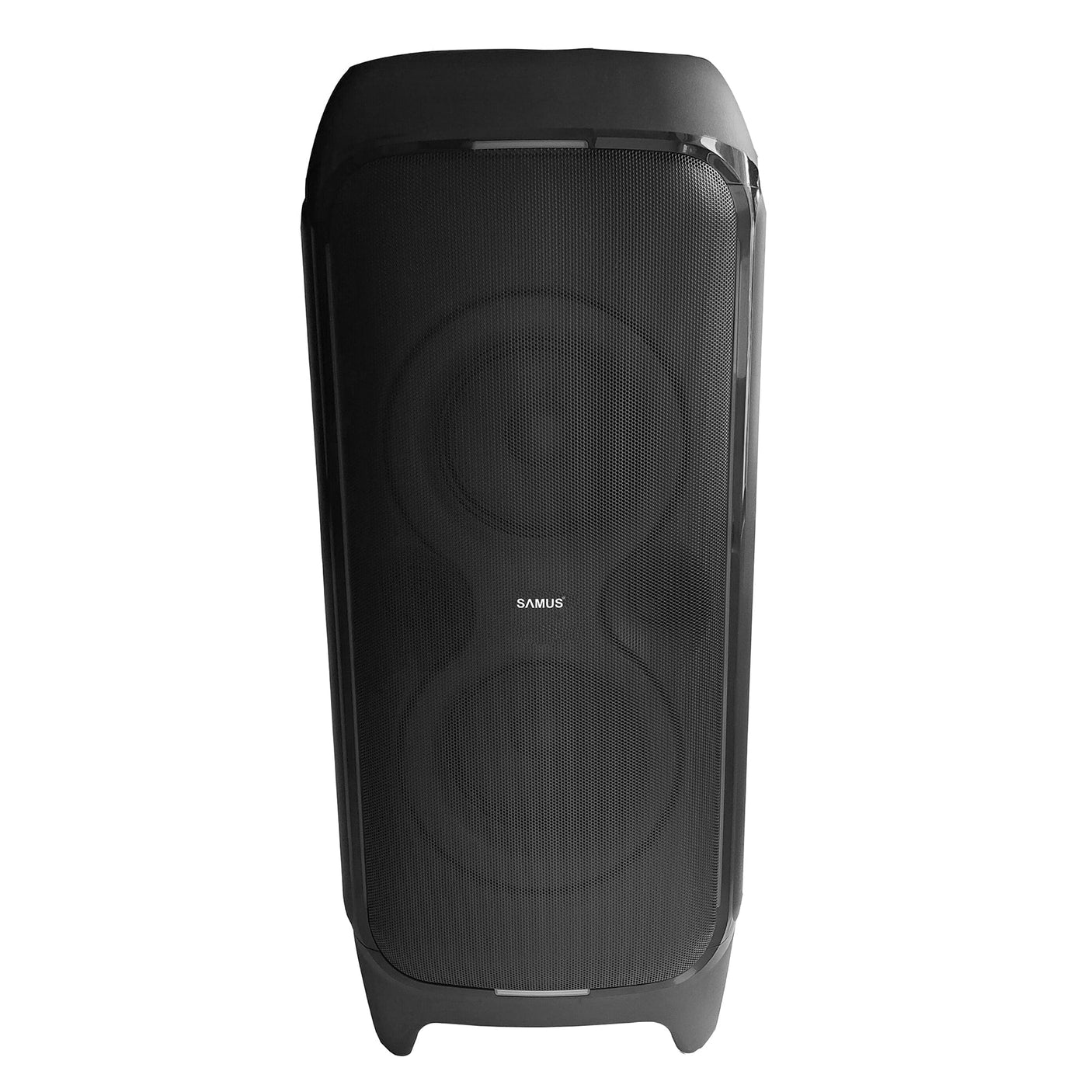 Samus Boxa portabila Boxa Portabila Samus PRIME SOUND 590 | 450W, Bluetooth, Microfon, Negru