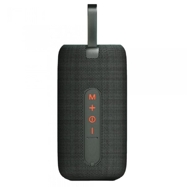 Samus Boxa portabila Boxă Portabilă Samus VIBE BOX | Alb